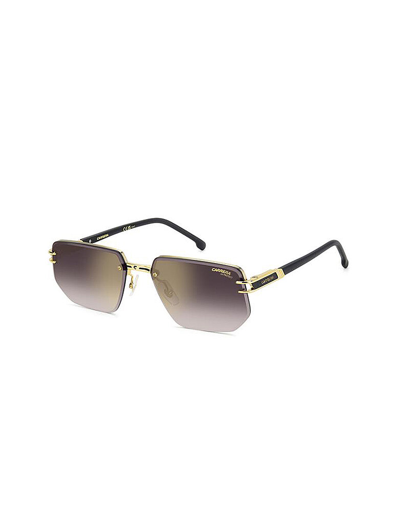 CARRERA BRILLEN Sonnenbrille 1070/S/60 gold herren